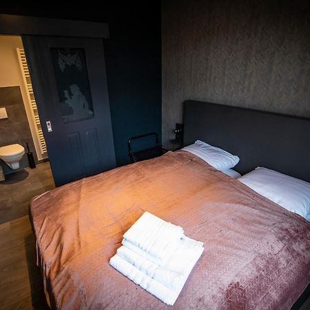 Op10 Logeren Villa Oldenzaal Bagian luar foto