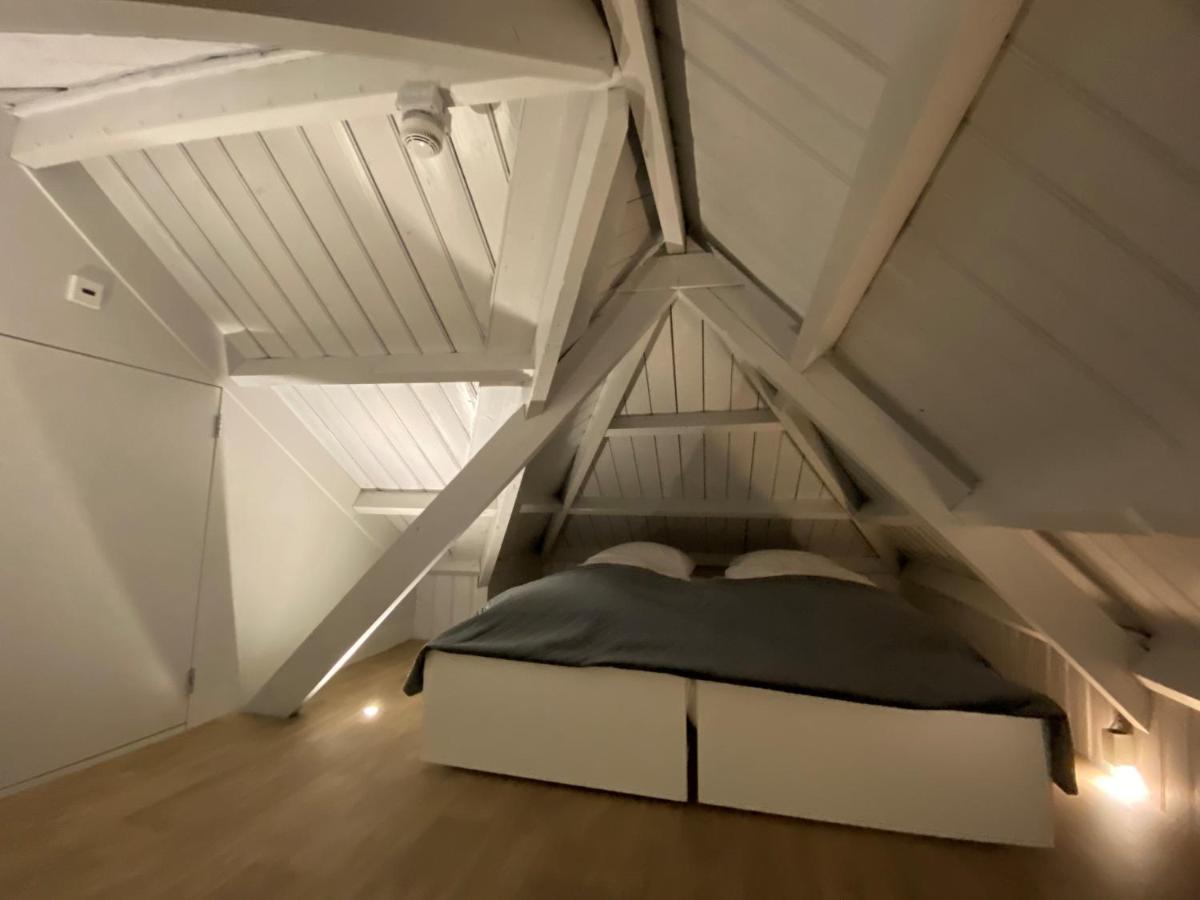 Op10 Logeren Villa Oldenzaal Bagian luar foto