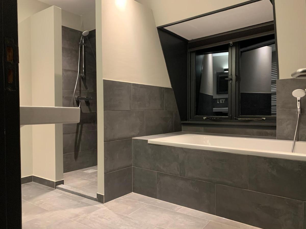 Op10 Logeren Villa Oldenzaal Bagian luar foto