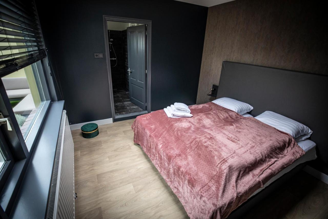 Op10 Logeren Villa Oldenzaal Bagian luar foto