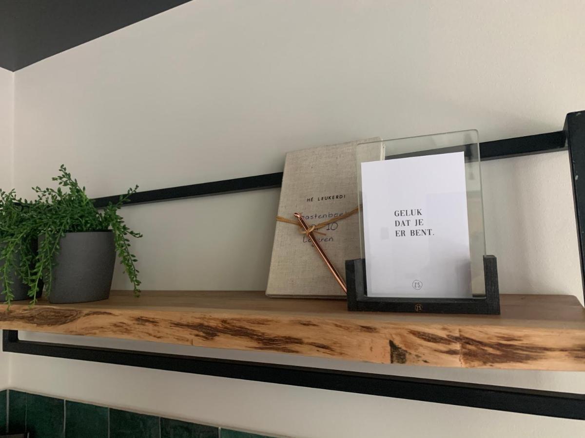 Op10 Logeren Villa Oldenzaal Bagian luar foto
